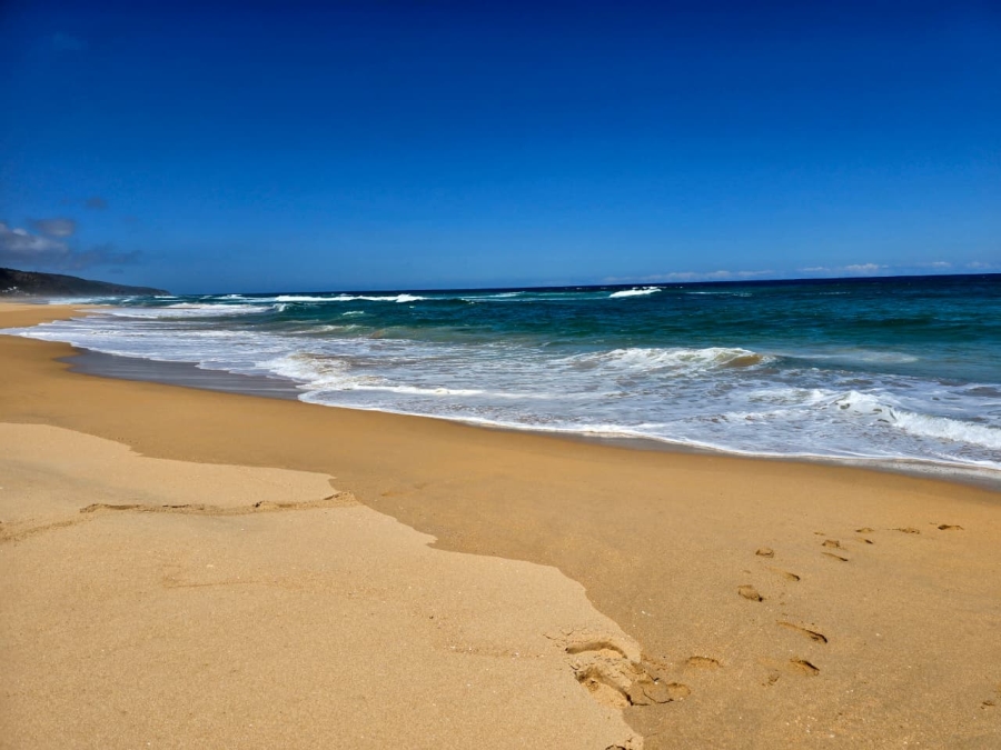 4 Bedroom Property for Sale in Outeniqua Strand Western Cape